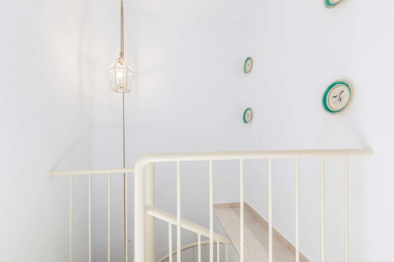 Appartement Duplex Santa Cruz Sevilla