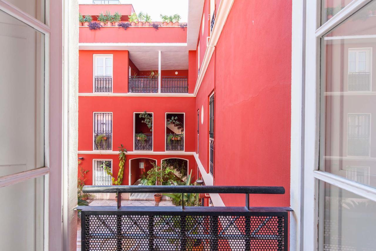 Duplex Santa Cruz * Sevilla