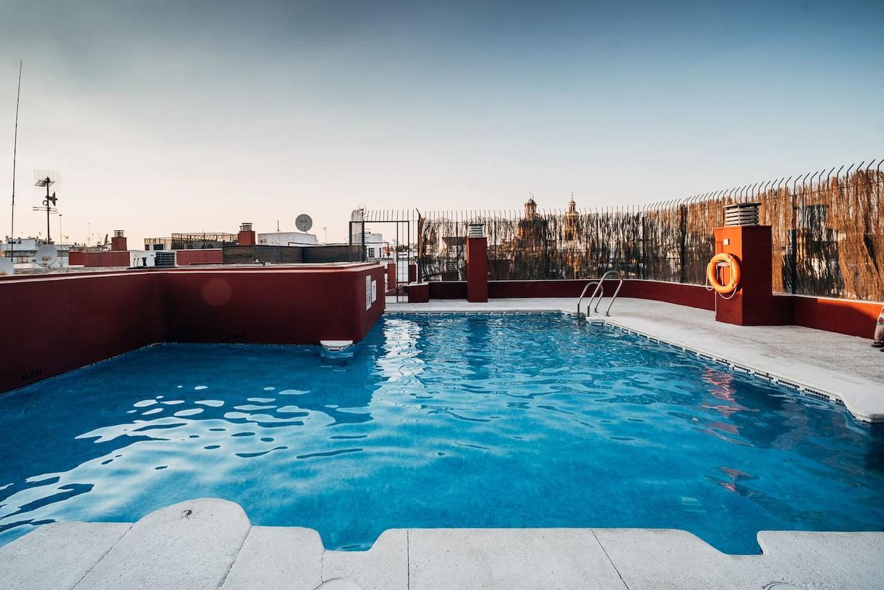 Duplex Santa Cruz Appartement *