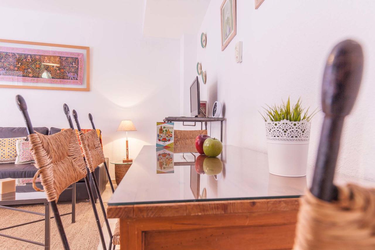 Duplex Santa Cruz Apartamento *