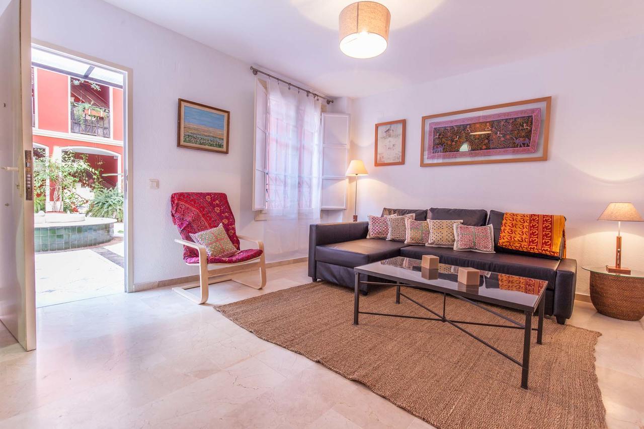 Apartamento Duplex Santa Cruz