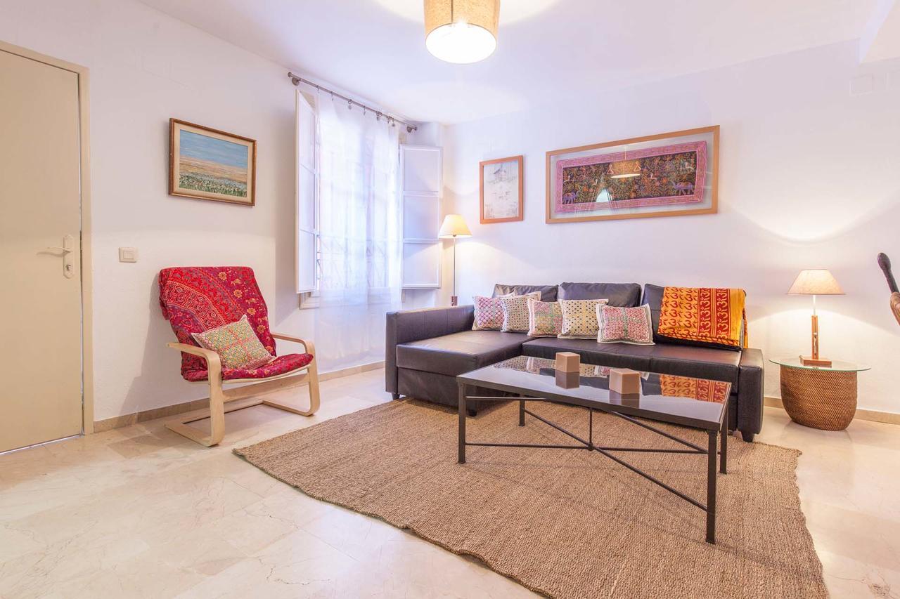 Apartamento Duplex Santa Cruz *