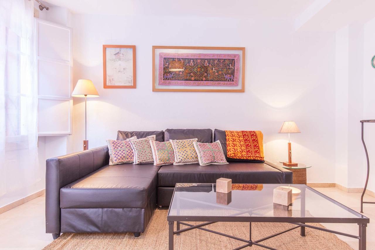 Duplex Santa Cruz * Sevilla
